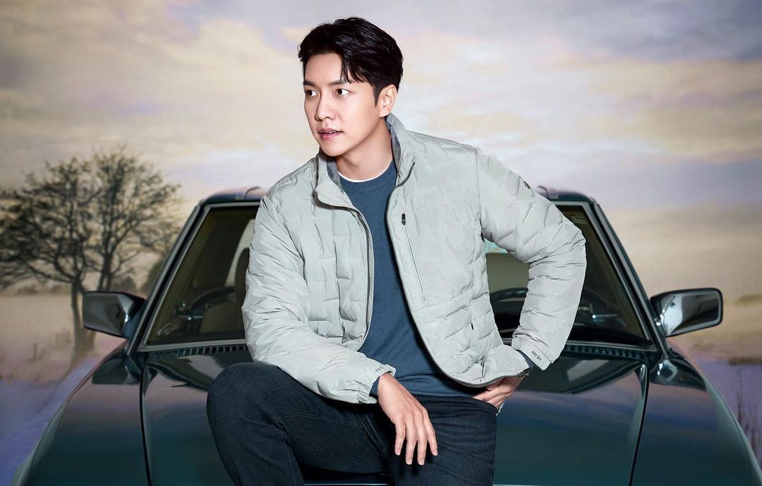 Viral di media sosial dugaan rekaman suara CEO Hook Entertainment mengancam akan menghabisi Lee Seung Gi gara-gara masalah pembayaran.