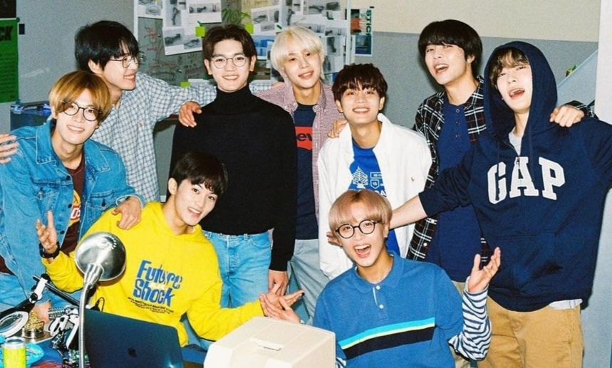Inilah 4 konser Kpop di ICE BSD Indonesia tahun 2022 yang patut Kawan Puan nantikan, mulai dari SEVENTEEN hingga NCT 127.