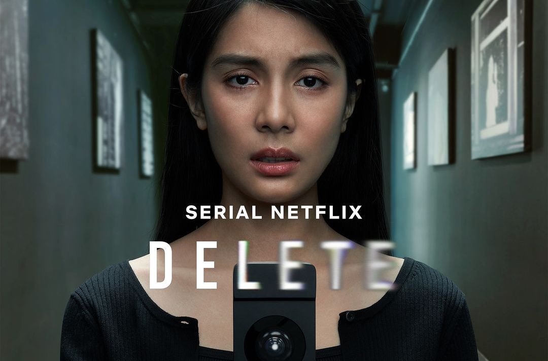 Segera tayang di Netflix dan jadi salah satu rekomendasi series Thailand terbaru, berikut sinopsis series Delete.