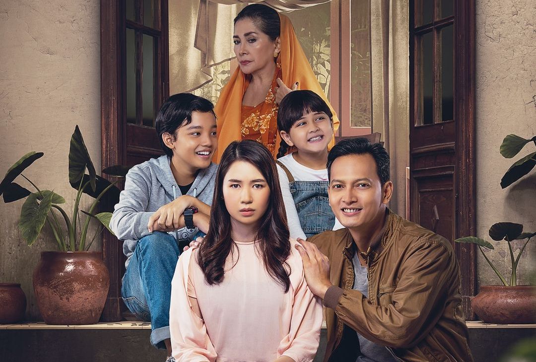 Film Rumah Masa Depan kini tengah menjadi sorotan publik. Usut punya usut, film Rumah Masa Depan diproduksi sejak 2020 lalu.