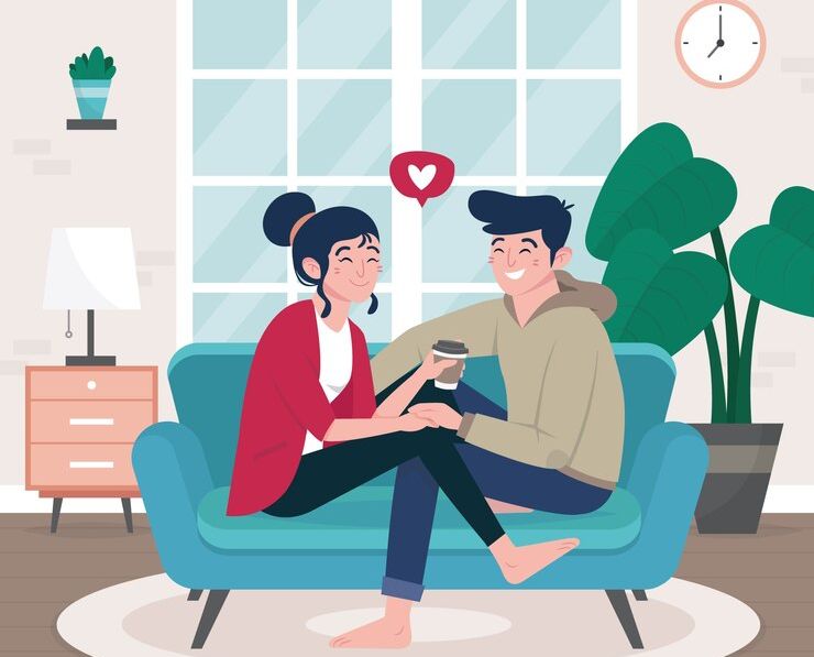 Begini cara membicarakan keputusan kontrasepsi dengan pasangan. Kuncinya pahami beberapa alat kontrasepsi di Indonesia!