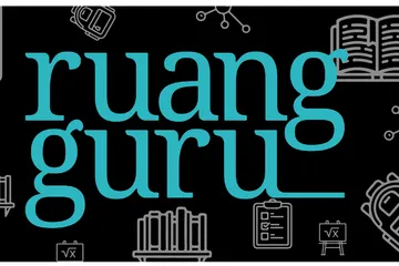 Informasi lowongan kerja startup Ruangguru posisi Content Writer.