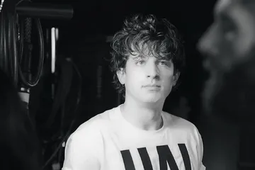Harga tiket konser Charlie Puth di Jakarta.
