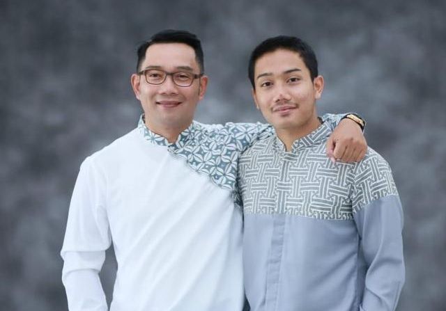 Untuk pertama kalinya, Ridwan Kamil dan Atalia Praratya menceritakan kronologi kepergian sang putra sulung, Eril.