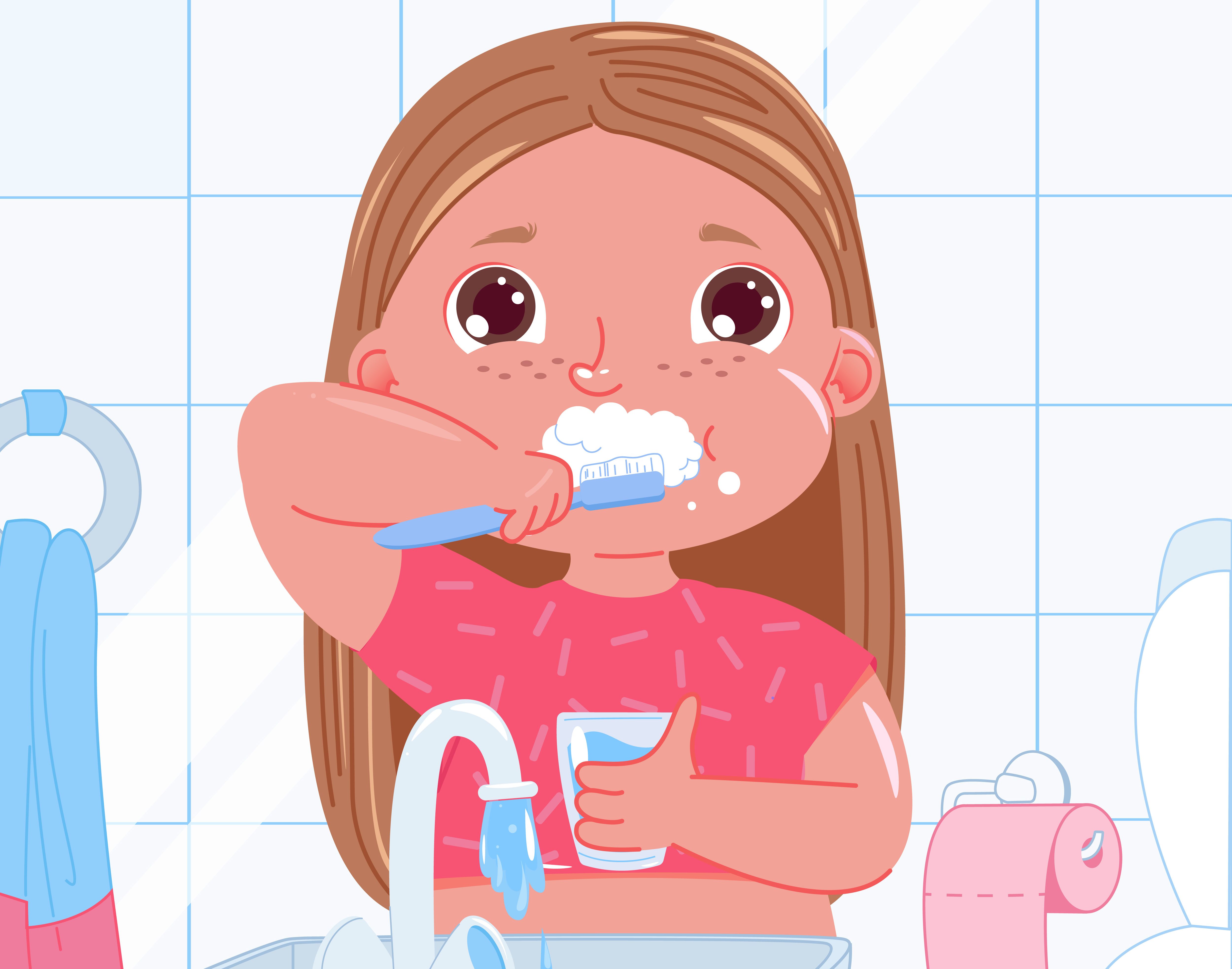 Aman digunakan dengan rasa-rasa yang disukai si kecil, ini tiga rekomendasi pasta gigi anak di Tokopedia.