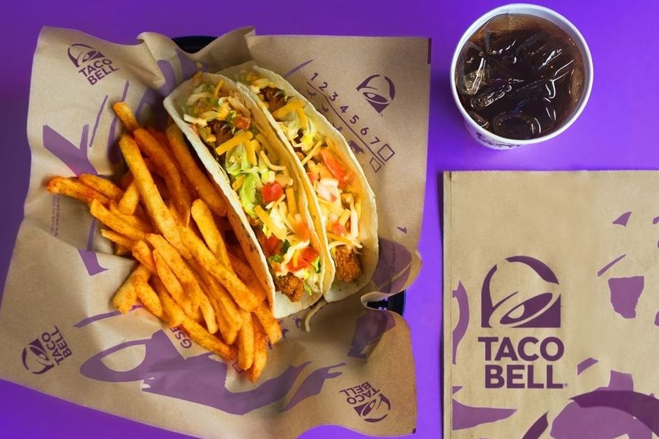 Targetkan Anak Muda, Taco Bell Buka Gerai Kedua Di Pantai Indah Kapuk