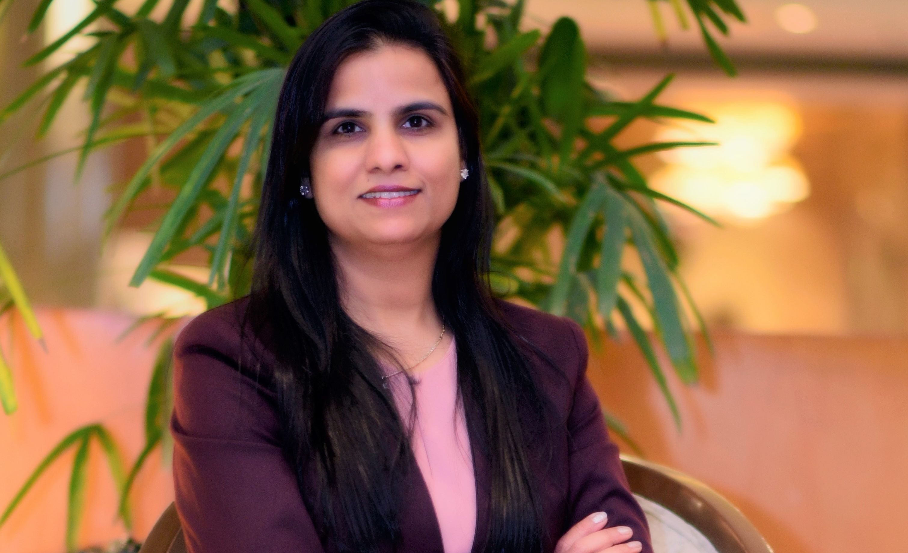 Mengenal sosok Priyanka Anand, seorang Head of Human Resource Ericsson yang telah bekerja di bidang HR selama 19 tahun.