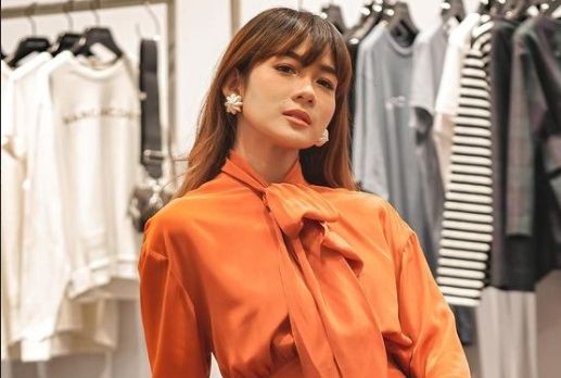 Adiezty Fersa berikan tanggapannya terkait ulah Doddy Sudrajat, ayah Vanessa Angel atas tindakannya terkait hak wali Gala dan makam Vanessa. 