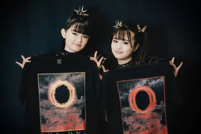 Cara beli tiket konser BABYMETAL World Tour di Jakarta yang akan dijual tanggal 3 April 2023.