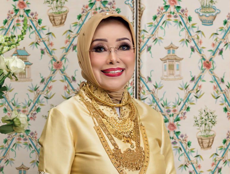 Wanita Hebat Indonesia: Menelusuri Profil Perempuan dengan Kekayaan Terbesar di Tanah Air