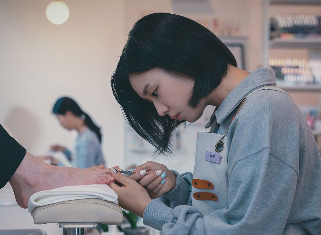 Berikut ini beberapa tips membuka ide usaha nail art terinspirasi dari drama The Good Bad Mother. Yuk simak!