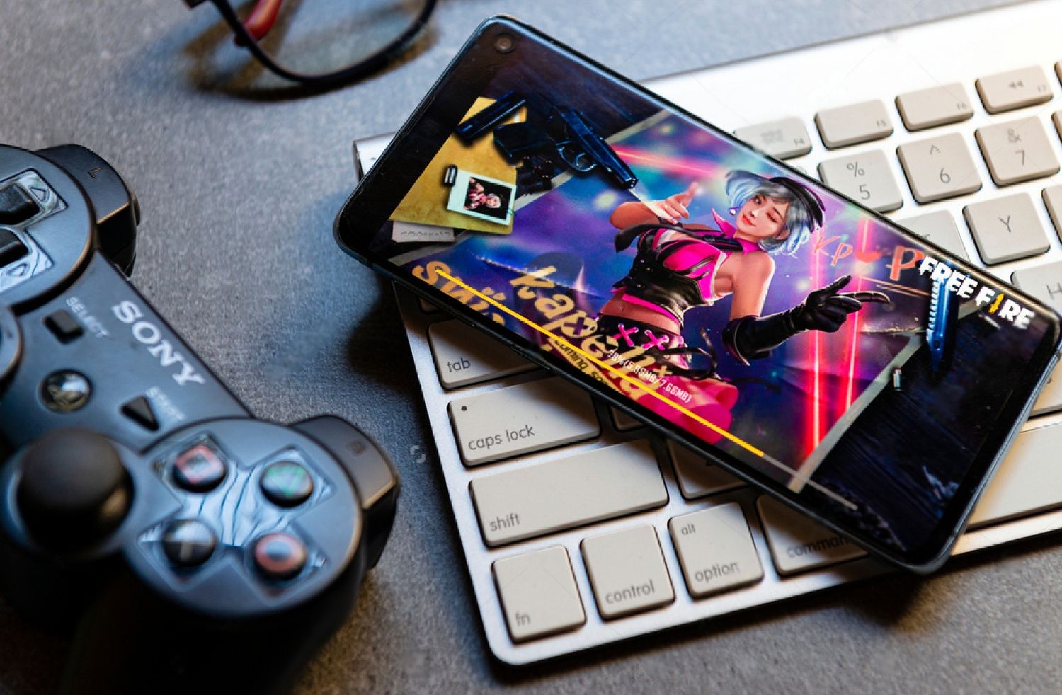 Game Free Fire (FF) berhasil mencetak rekor sebagai game mobile yang banyak digemari berbagai kalangan