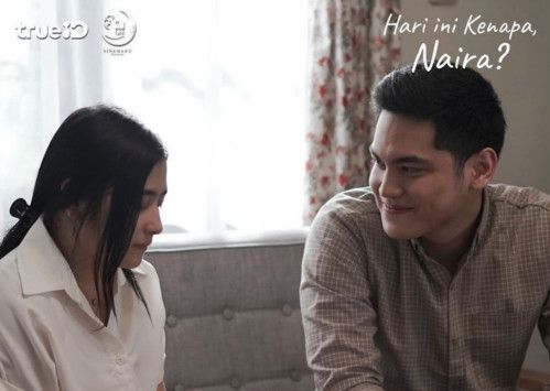 Sinopsis Hari Ini Kenapa Naira?, serial terbaru yang dibintangi Prilly Latuconsina dan disutradarai aktor Umay Shahab.