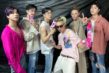 Deretan idol yang tinggalkan YG Entertainment sepanjang 2022, ada iKON.