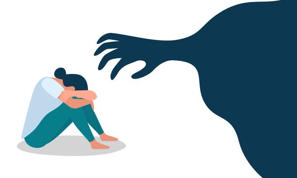 Berkaca dari host Kinderflix yang alami pelecehan seksual online, begini cara perempuan menghadapi situasi tersebut!