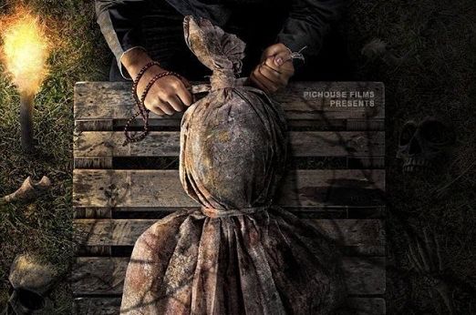 Intip sederet fakta menarik film Hidayah, horor Indonesia terbaru yang akan tayang di bioskop bulan Januari 2023.