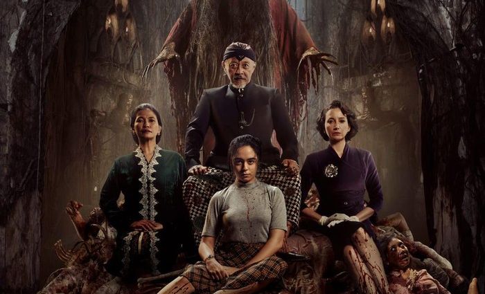 Sinopsis film Mangkujiwo 2, horor Indonesia tentang kuntilanak yang tayang di bioskop Indonesia mulai 26 Januari 2023.