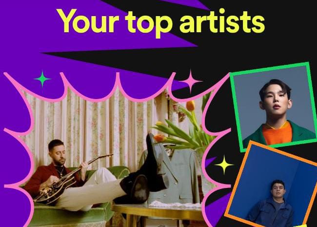 Berita populer di trending topic. Mulai dari 16 kepribadian Spotify Wrapped 2022. Untuk lebih jelasnya yuk simak berikut 
