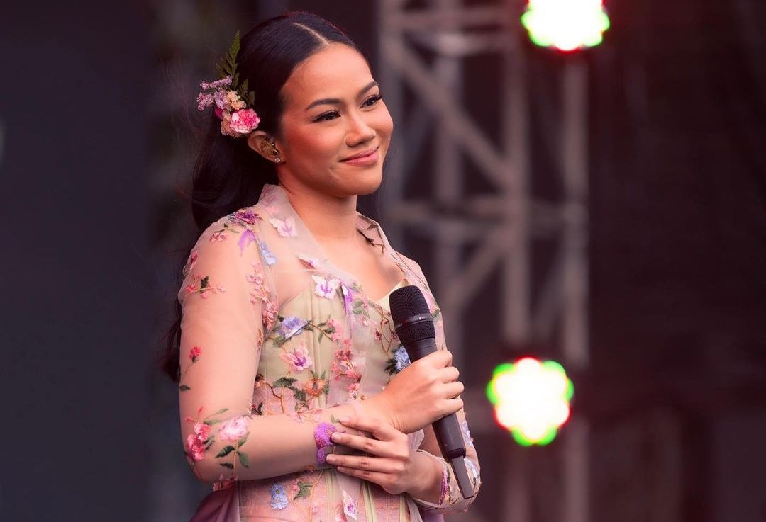 Berita terpopuler Trending Topic tentang unggahan video Yura Yunita, daftar pemain A Girl Who Can See Smell, dan daftar pemain Kutukan Sembilan Setan.