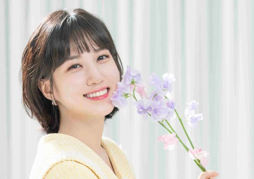 Selalu terlihat menawan, simak ulasan rahasia kecantikan dari Park Eun Bin, pemeran Woo Young Woo dI Extraordinary Attorney Woo.