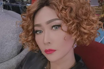Inul Daratist klarifikasi videonya yang viral di TikTok.