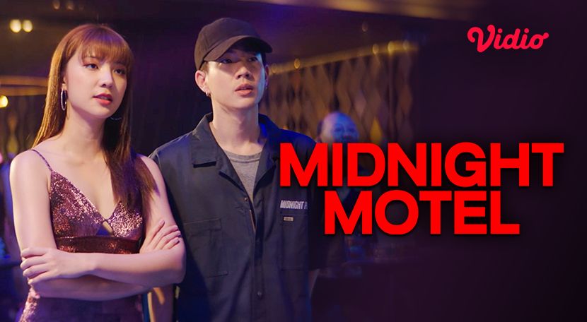 Sinopsis series Midnight Motel. Kisah tiga sahabat yang mencari cara untuk melunasi hutang-hutang. Berikut lengkapnya!