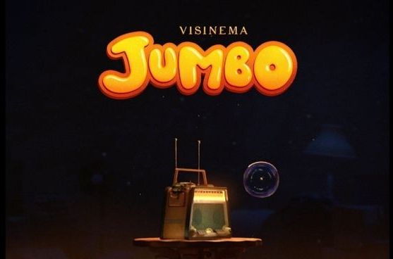 Intip teaser dari Jumbo, film animasi terbaru Visinema Pictures yang bakal tayang di bioskop pada 2023.
