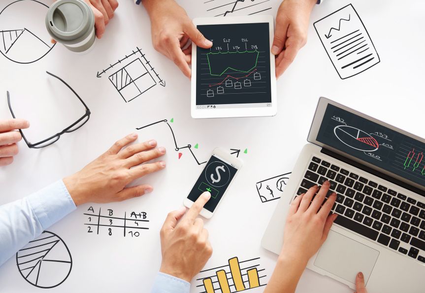 Beberapa hal yang bisa Kawan Puan lakukan sebagai resolusi bisnis tahun baru untuk menyukseskan ide usaha kamu!