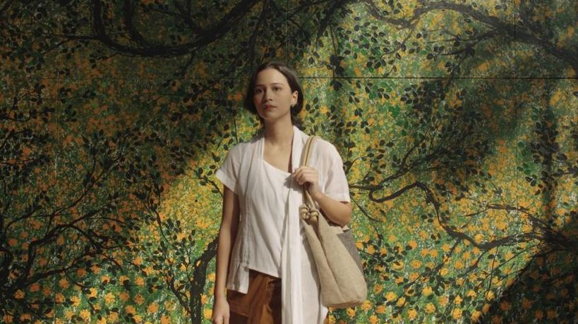 Intip trailer film Panduan Mempersiapkan Perpisahan, film romantis pertama yang dibintangi Lutesha yang tayang di Bioskop Online.