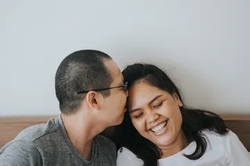 Apology language pasangan