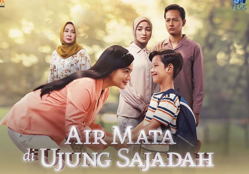 5 Rangkuman Film Indonesia 2023 Tembus 1 Juta Penonton, Terbaru Air Mata di Ujung Sajadah