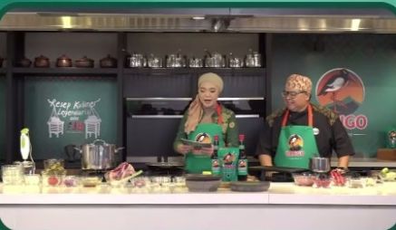 Cocok dijadikan sajian perayaan malam Tahun Baru 2023, ini dia tips memasak cepat dan resep Sate Rembiga ala Ibu Sinnaseh dari Chef Ragil.