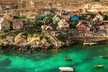 Malta, Destinasi Wisata Dunia