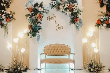 Konsep White and Clear