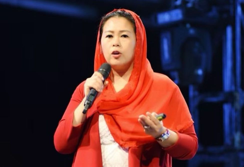 Profil dan biodata Yenny Wahid, politisi perempuan putri Gus Dur yang diusung jadi bakal calon wakil presiden di Pemilu 2024.