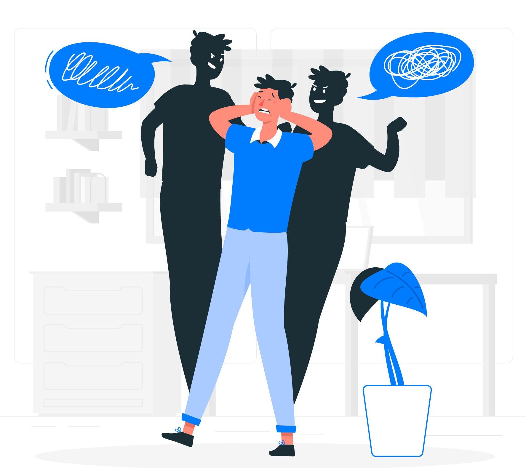 Kerap terjadi dan dialami oleh laki-laki, apa itu toxic masculinity beserta contohnya dalam kehidupan sehari-hari, misalnya laki tidak boleh nangis.