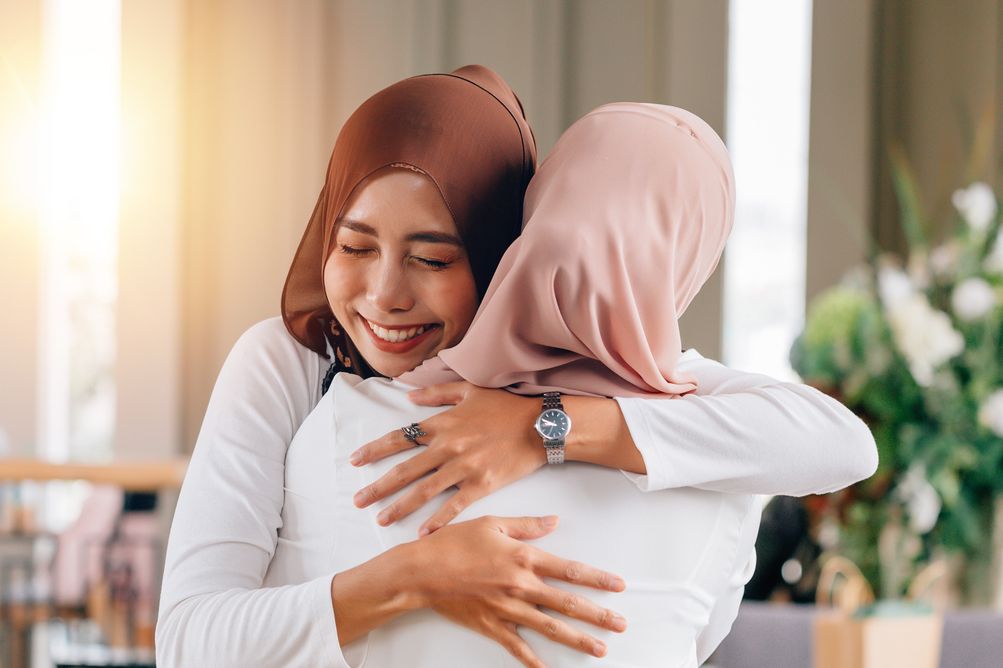 Kawan Puan, yuk kita sama-sama ciptakan ruang aman bagi perempuan korban kekerasan. Berikut cara yang bisa kita lakukan!