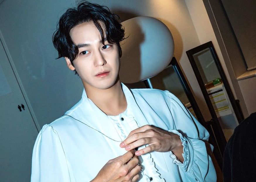 Intip rundown fan meeting Kim Bum di Jakarta yang akan berlangsung pada Sabtu (3/9/2023), bertajuk Between U and Me.