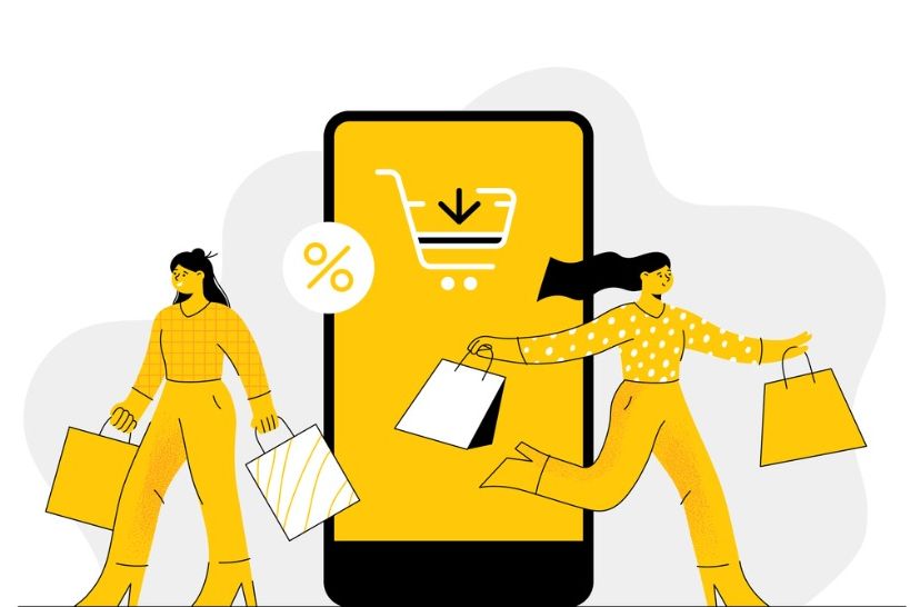 Survei menunjukkan sebagian masyarakat memilih untuk tidak berbelanja online saat Harbolnas. Ini alasannya!