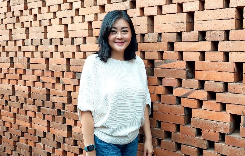 Fanda Soesilo, CEO dari perusahaan panel surya SUNTerra membagikan pengalamannya berkarier, mulai dari Sillicon Valley hingga Tanah Air.