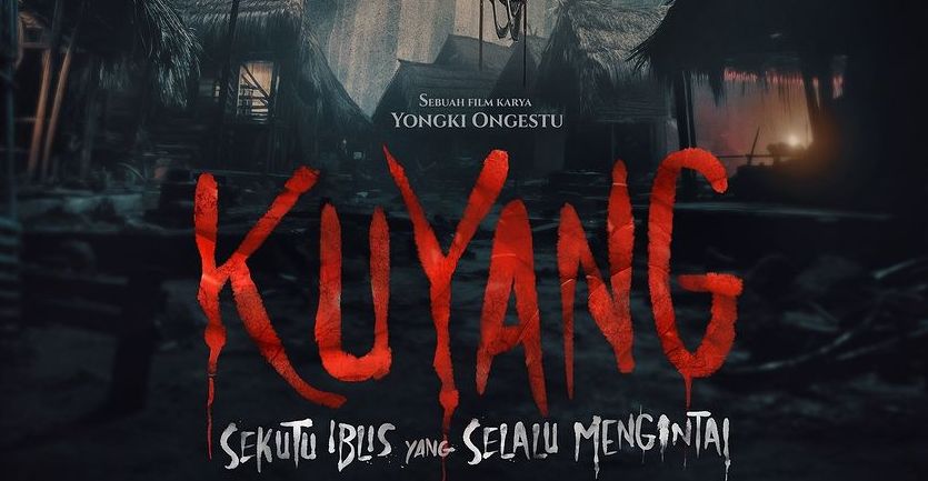 Berita terpopuler Trending Topic film horor Indonesia Maret 2024, Kim So Hyun di The Emperor: Owner of the Mask, sinopsis series Missing Crown Prince.