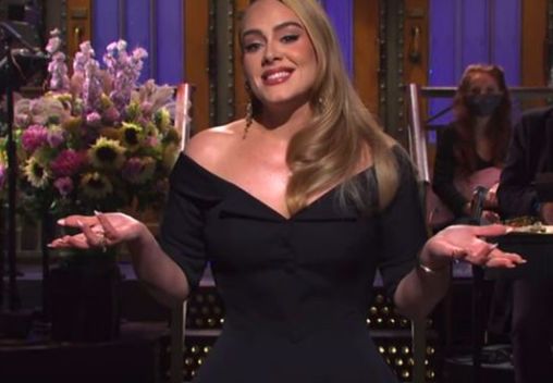 Penyanyi Adele pun ceritakan album teranyar yang sedang digarapnya dalam wawancara bersama Vogue. Seperti apa ya?