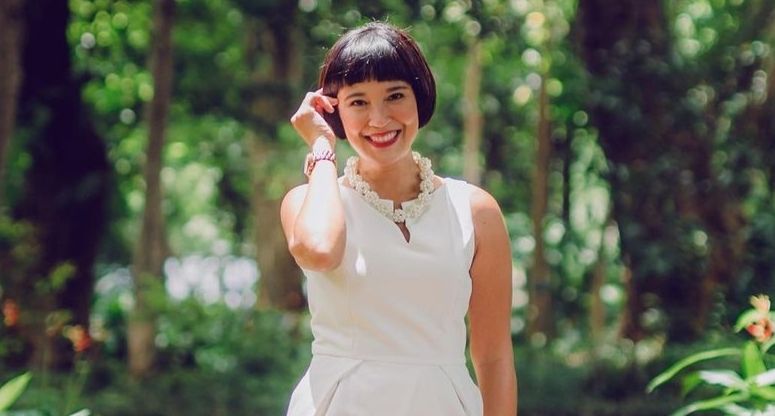Konsisten jalani pola hidup sehat dan berkelanjutan, begini cerita Sophie Navita hingga bergabung dengan Sustainability Squad.