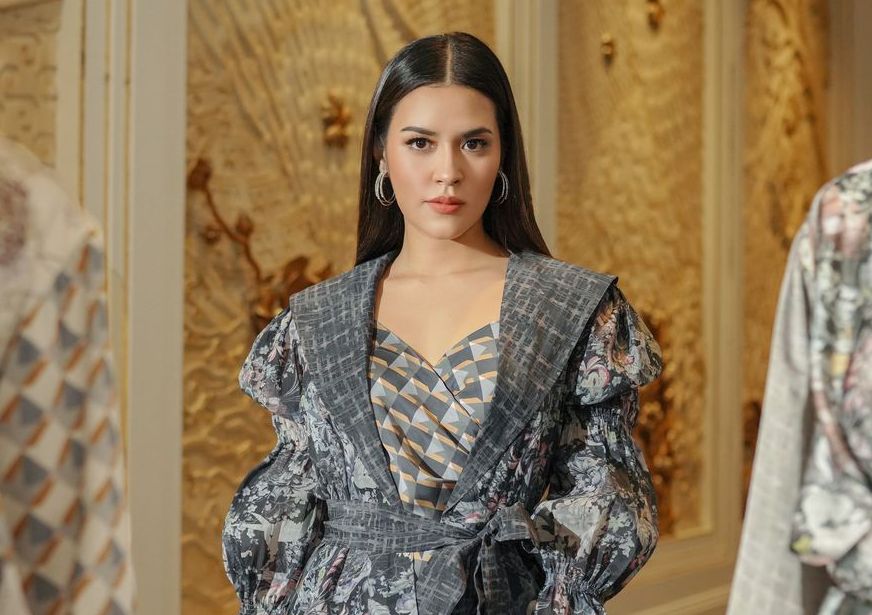 Perjalanan karier Raisa Andriana, penyanyi populer yang baru saja menggelar konser di GBK, Senayan, Jakarta.