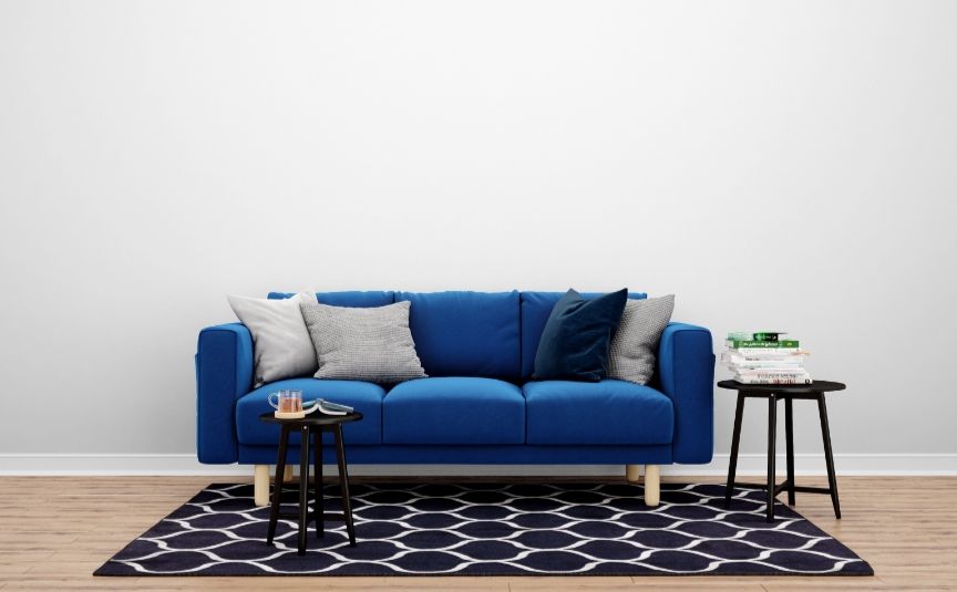 Jangan sembarangan, ternyata begini cara memilih warna karpet untuk dekorasi ruangan.
Apa saja yang perlu diperhatikan?