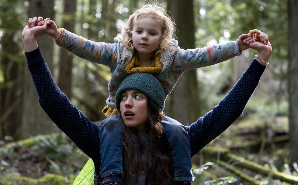 6 film barat ini akan tayang di Netflix pada bulan Oktober ini, mulai dari drama keluarga menyentuh hingga horor menyeramkan.