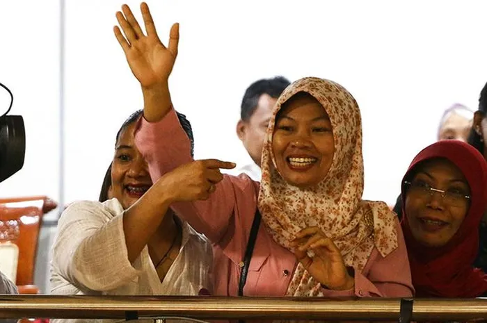 Mengintip Gambaran Penjara Perempuan di Indonesia dari Cerita Baiq ...