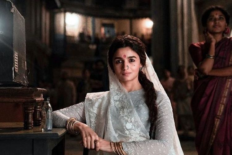 Trending Netflix, Ini Sinopsis Film Gangubai Kathiawadi yang Diperankan Alia Bhatt