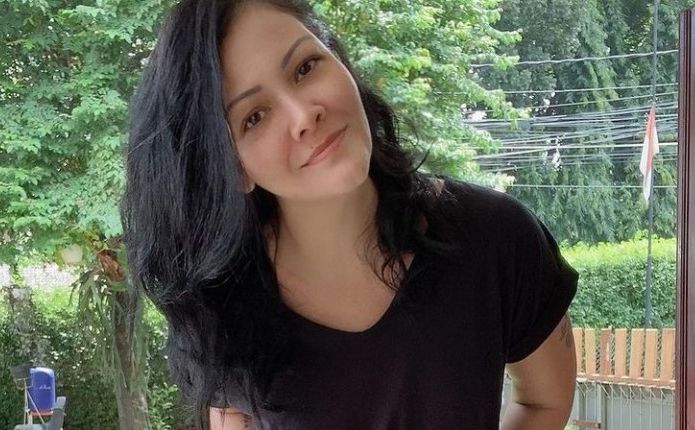 Bantu evakuasi penambang yang terjebak di sekitar Gunung Semeru, Melanie Subono buka donasi sosial ini.