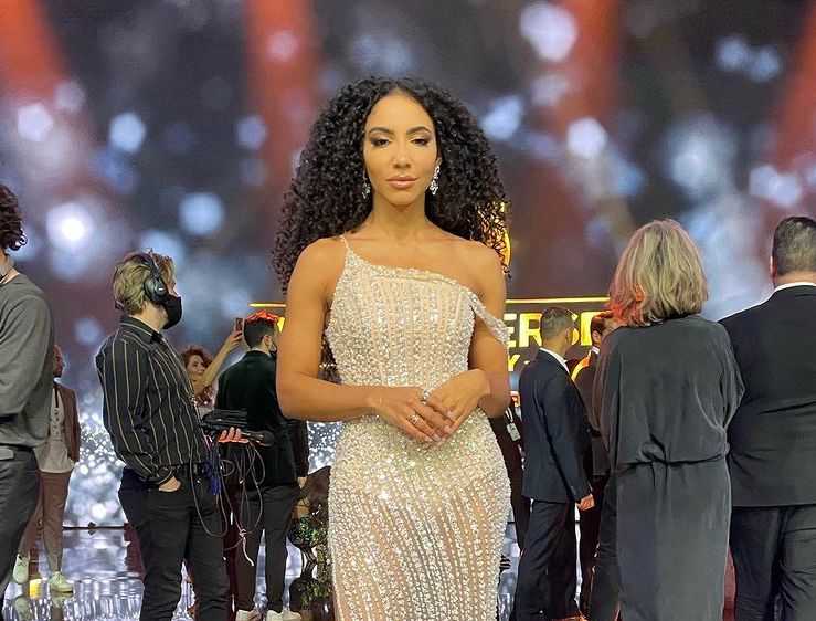 Cheslie Kryst, Miss USA 2019 dikonfirmasi meninggal karena bunuh diri berdasarkan hasil otopsi pada Senin (31/1/2022).